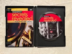 Trumpet Players instructional Collection