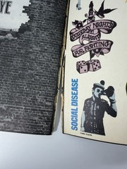 Goodbye Yellow Brick Road Songbook – Published by Dick James Music Aust 1973