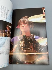 VIVID Japanese rock music band score 11 Singles Collection U.S. Shipper