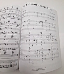 Acoustic Classics Piano Vocal Guitar Sheet Music Book Chords Lyrics 42 Songs