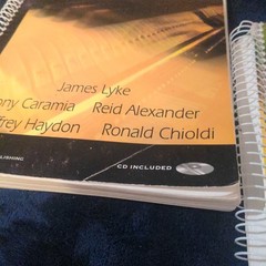 Keyboard Musicianship: Piano for Adults Books One & Two James Lyke, Tony Caramia
