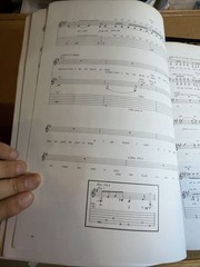 Metallica Guitar Tab Songbook Authorized Ed Tablature Sheet Music 1991 VG+
