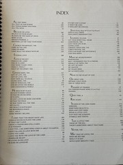 Hallelujah Every Singers Songbook 100 Gospel Songs Ralph Carmichael Bill Gaither