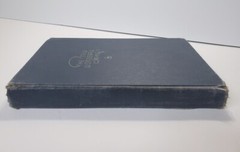 1944 THE NEW WONDERFUL SONGS Cobb Showalter Hardcover Hymn Song Religion #1