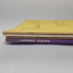 Guitar Book Lot American Folk Classical Fingerboard See Pics