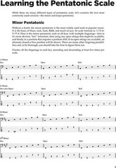 Pentatonic Scales for Bass – Fingerings, Exercises and Proper Usage of the Es…