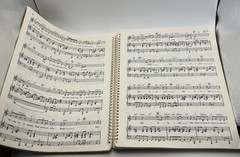 The Andraē Crouch Songbook – 40 Favorite Songs – Christian Sheet Music 1976