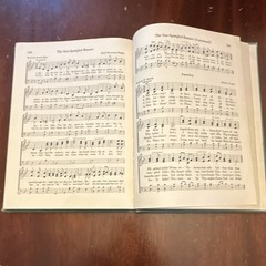 Ginn and Company Sing Along: The World of Music Children’s Choir Song Book