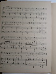 1904 Melody of Love Sheet Music H. Engelmann Richard C. Dillmore Theo Presser PA
