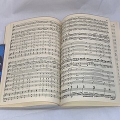 Beethoven – Missa Solemnis In D – For Four Solo Voices, Chorus and Orchestra ‘34