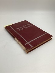 1967 Songs Of Praise And Worship Pentecostal Great Gospel Songs