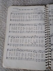 Youth&rsquo;s Favorite Songs Augustana Luther League Spiral-bound Church Music Book