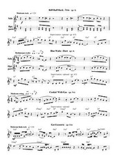 Jazz Incorporated Vol 2 for Clarinet Book CD Sheet Music Kerin Bailey