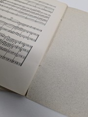 Mozart Horn Concerto No 4 Orchestra Parts Full Score Lucks Sheet Music Symphony