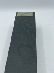 Master Record Standard 88 Note Roll 5293 Two Step And Buck Player Piano