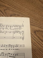 Blue Suede Shoes Sheet Music Carl Perkins 1956 Rockabilly Rock And Roll Standard