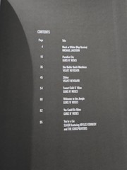 Slash Guitar Play Along Vol. 143 Hal Leonard Guitar Instruction Book
