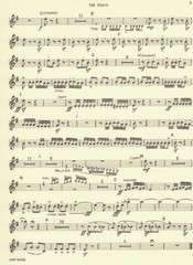RITMO JONDO (Flamenco) Arranged for Concert Band by Carlos Surinach / AMP-96536
