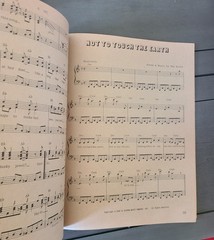 Doors Waiting for the Sun Music Book 1969 Song Photos Cords Special Edition