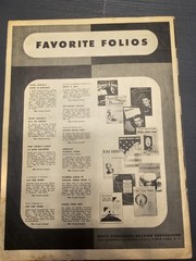 It Had to Be You – Gus Kahn & Isham Jones – Sheet Music 1939