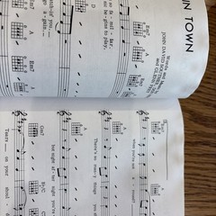 Eagles Anthology Easy Guitar (seller 13)