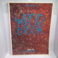 Great Pop Book – Sheet Music Cherry Lane Music 1983 – Milton Okun Series