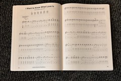 Hal Leonard & Alfred Guitar Tab Book Lot (6) Lynyrd Skynyrd Scorpions Acoustic