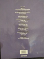 Easy Guitar Praise & Worship Songbook 25 PRAISE AND WORSHIP FAVORITES Tab VG