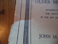Book for Older Beginners An Instruction Book for Piano 1926 by John M. Williams