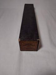 Vintage Player Piano Music Roll In Heaven..In Mother&rsquo;s My Arms Untested Artempo