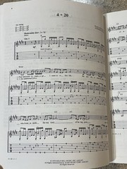 The Unplugged Guitar Big Book Tab Tablature Eagles Clapton CSNY Doobie Bro Jewel