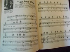 Mixed Lot Sheet Music Magazine Standard Edition 1987 Piano Guitar (7) 1986 (2)