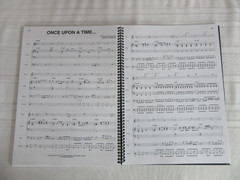 Chicago Volume 1 and 2 Transcribed Scores