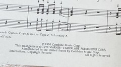 Guitar And Banjo Tab Songbook Dueling Banjos And Other Songs Pop Rock Bluegrass