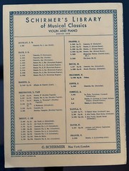 Brahms Sonatensatz Scherzo For Violin (or Viola) & Piano Op. Posth. Sheet Music