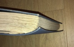 The Instrumental Hymnal – Book #15: Orchestral Keyboard/Rhythm (Blue Binder)