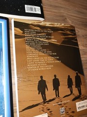 THE EAGLES Guitar Songbook lot of 3 – Greatest Hits 1971-1975 Acoustic