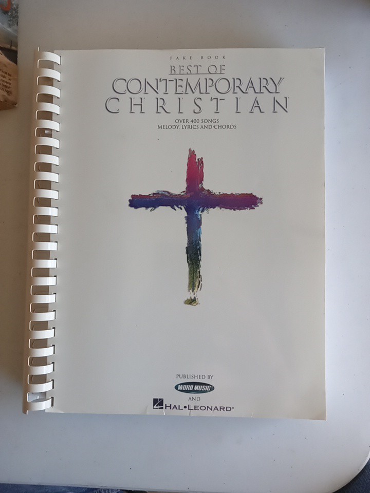 Best of Contemporary Christian Over 400 Songs