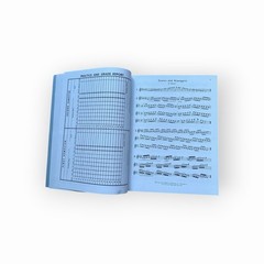 Rubank Advanced Method – Saxophone Vol. 2