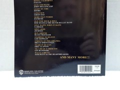 The Rock Music Collection Songbook Piano Vocal Chords 1998 Warner Bros Song Book