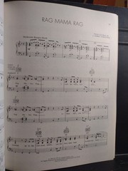 Progressive Folk Rock Classics Songbook Piano Guitar 144 Pages Excellent Cond.