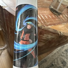 Naruto Shippuden – Naruto Uzumaki Wall Poster, 34L » x 22.4W », Unframed Version