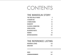 The Mandolin in America – The Full Story from Orchestras to Bluegrass to the …