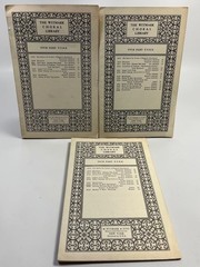 The Witmark Choral Library Sheet Music Lot Song Four Part TTBB 1930s