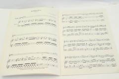 Saxophone Contemporary Praise & Classical Music Music Book Lot of 2