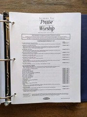 More Songs For Praise And Worship 2 Keyboard Choir Worship Team Hymn Edition MUS