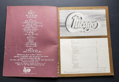 Chicago Sheet Music Piano/Vocal Song Album Music Book 2nd Album 65/971/D/29150