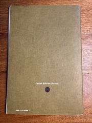 A Sixteenth-Century Anthem Book Religious Choral Vocal STAB Music Book