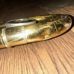 King 606 USA Student Tenor Trombone