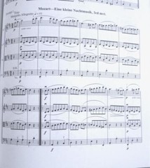 Set 4 String Player Orchestra Fiddlers Philharmonic Encore Cello Bass Teachers